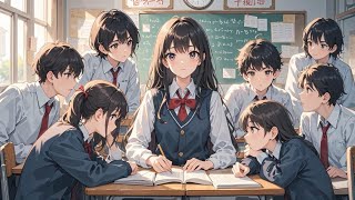 Rebirth, I Declined to Give Free Tutoring, Watched My Former Study Partners Panic During Finals