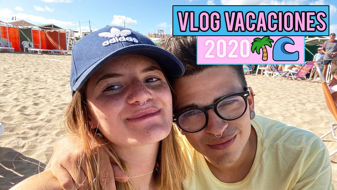 un dia con nosotros DE VACACIONES