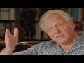 Sir David Attenborough's View on Science & Religion | Life on Air | BBC Studios