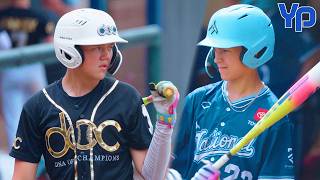 ZT National vs. #7 DOC Baseball | 13U