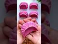 Wow Amazing, Viral Dumpling Technique
