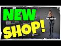 Fortnite Item Shop [21st May, 2026] Chapter 7