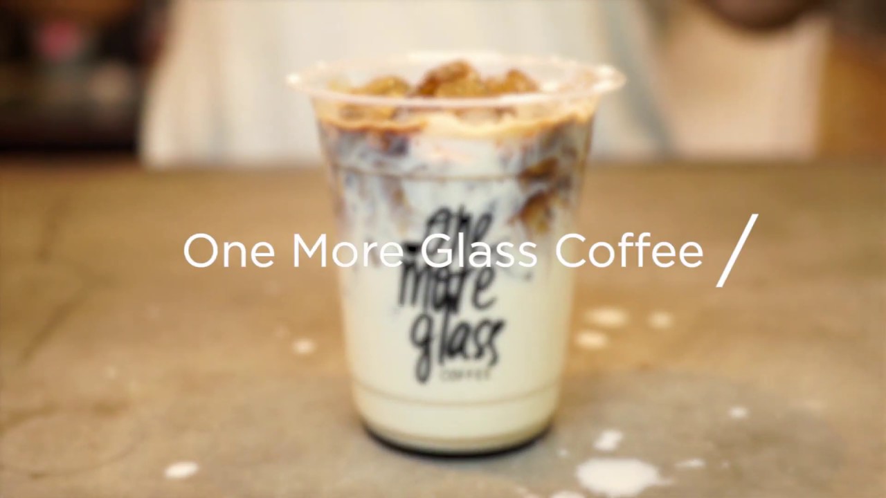 Epic Handheld B-Roll Inspired by Daniel Schiffer | OMG Coffee