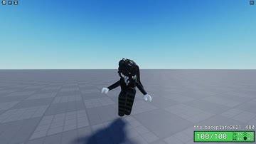 Slickback - Item Asylum