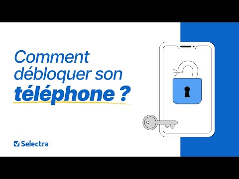 Comment débloquer son téléphone facilement et en toute sécurité