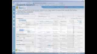 UC Berkeley - 20/30: Series #14 Simple and Advanced Document Search