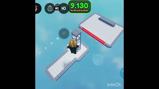 Is I am pro😅 #roblox