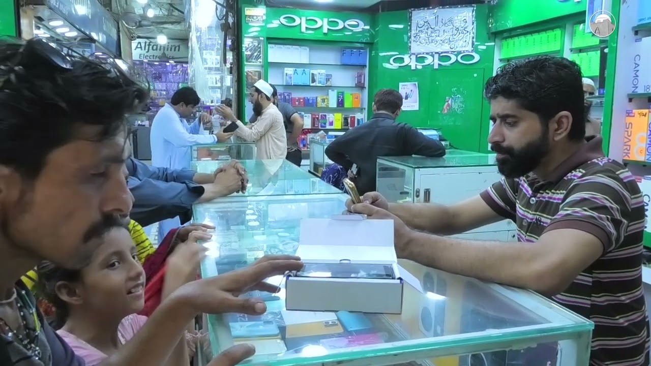 'Ban on import will only increase smuggling of mobile phones' | Import Ban | Karachi