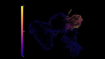 3D visualization of graph neural networks used in RL for handling failures in IEEE 118 bus case.