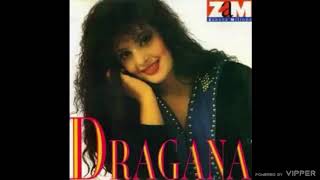 Dragana Mirkovic Pitaju Me U Mom Kraju 1992