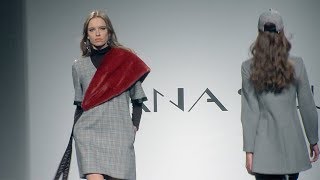 Download Lagu Ana Sousa | Fall Winter 2018/2019 Full Fashion Show | Exclusive MP3