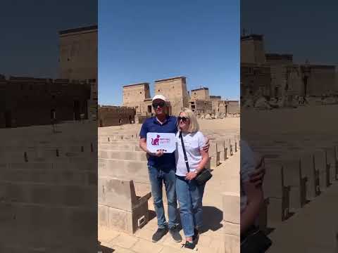 Egypt Tours with Bastet Travel