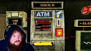 Trying To Pay Off Big Debt, thumbnail