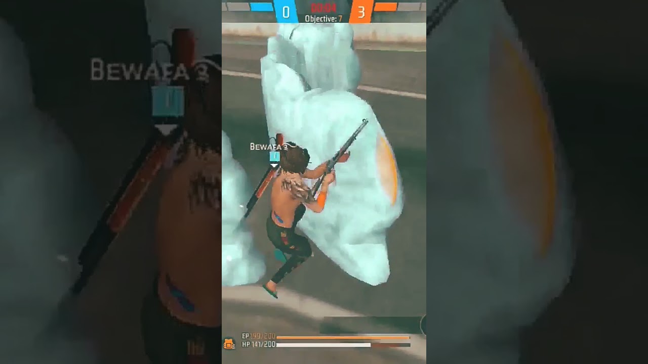 my first video janu gaming 143 please like and subscribe kar de video@