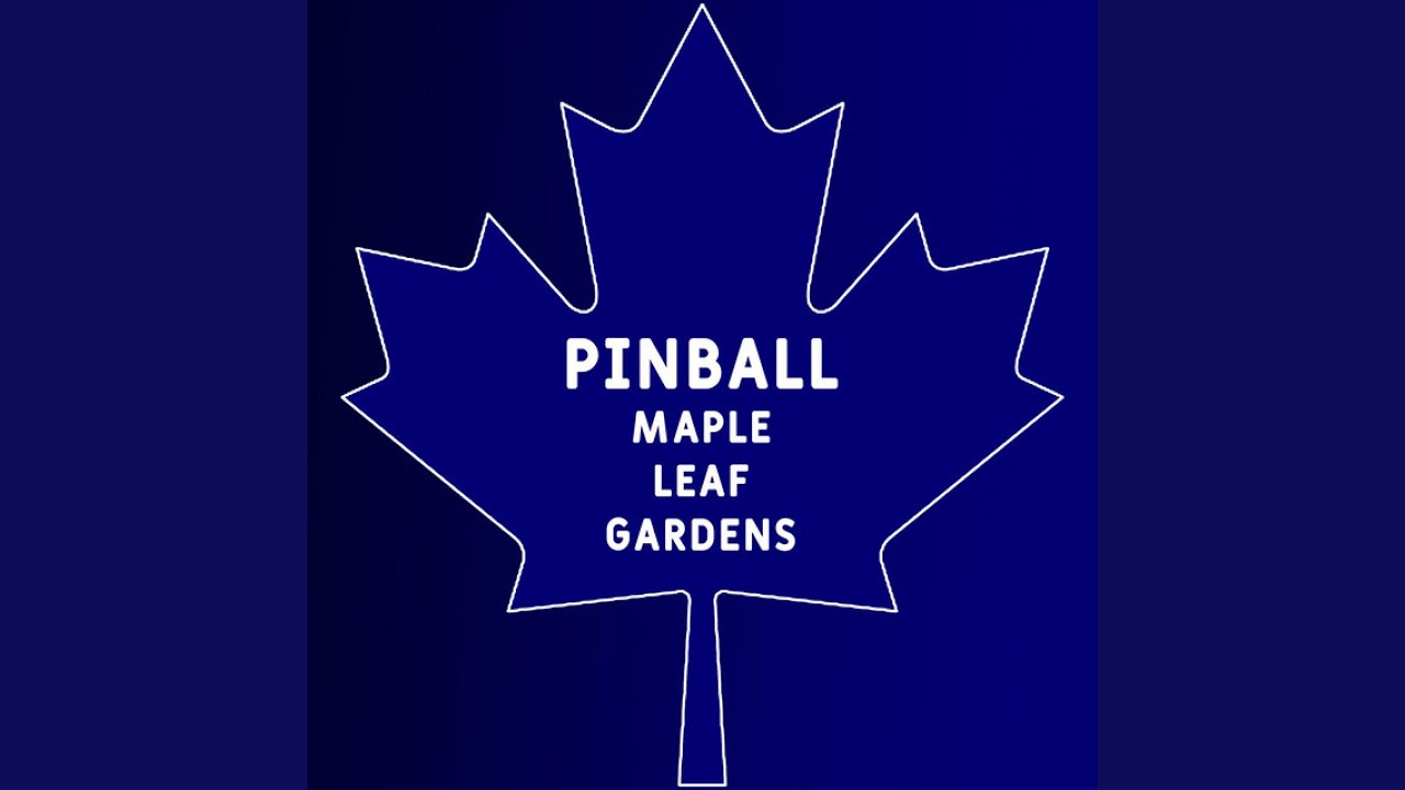 Maple Leaf Gardens YouTube