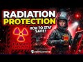 Radiation protection-How to protect from Radiation? #neetmds #radiationhazard #dentalstudents
