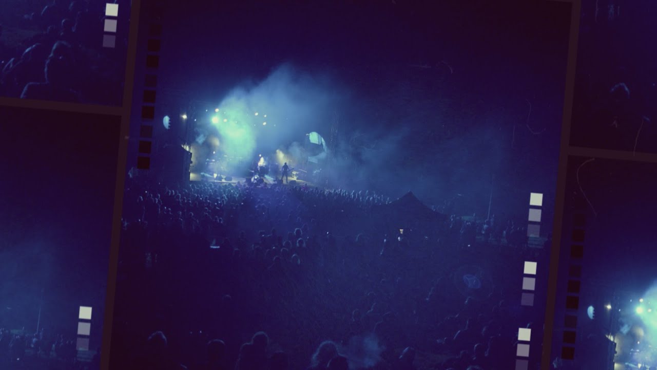 Materiafest 2024 - AFTERMOVIE  - (1/4)