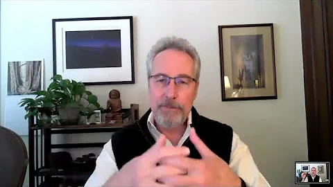 Tending Grief: Podcast with Francis Weller Pt. 3- The Sorrows of the World