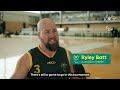 QUALIFIED: Australian Steelers Claim Paris 2024 Boarding Pass