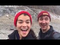 Jasper &amp; Banff 2016