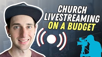 The $955 Church Streaming Setup That BEATS $10K Systems (Complete Guide)