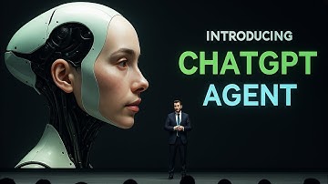OpenAI Just Changed the Game With ChatGPT AI Agent