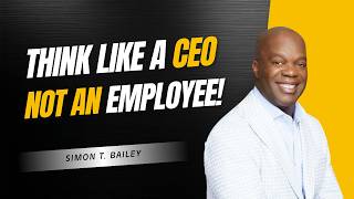Stop Thinking Like an Employee — Start Thinking Like a CEO | Powerful Leadership Lesson