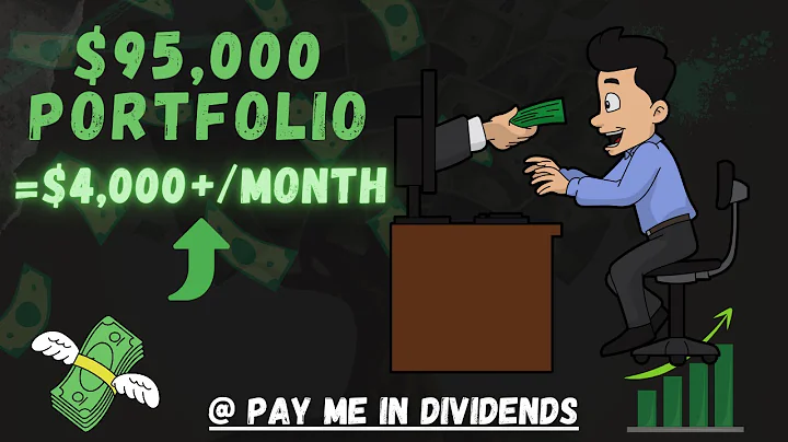 HIGH YIELD Dividend Portfolio Update (YieldMax, KURV, REX & RoundHill)