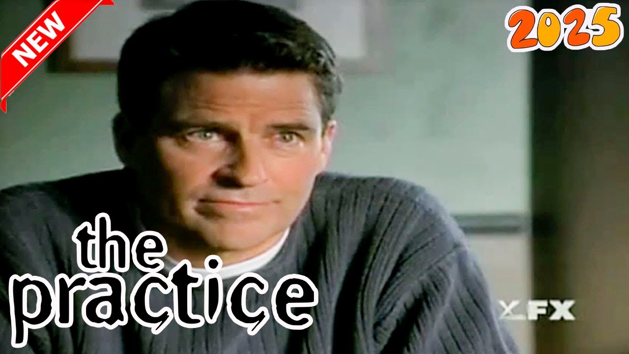 The Practice 2025 Full Episode - Awakenings - The Practice TV Show Full Season 2025