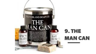 1⃣️6⃣️ Insanely Easy Easter Basket Ideas for Men ...