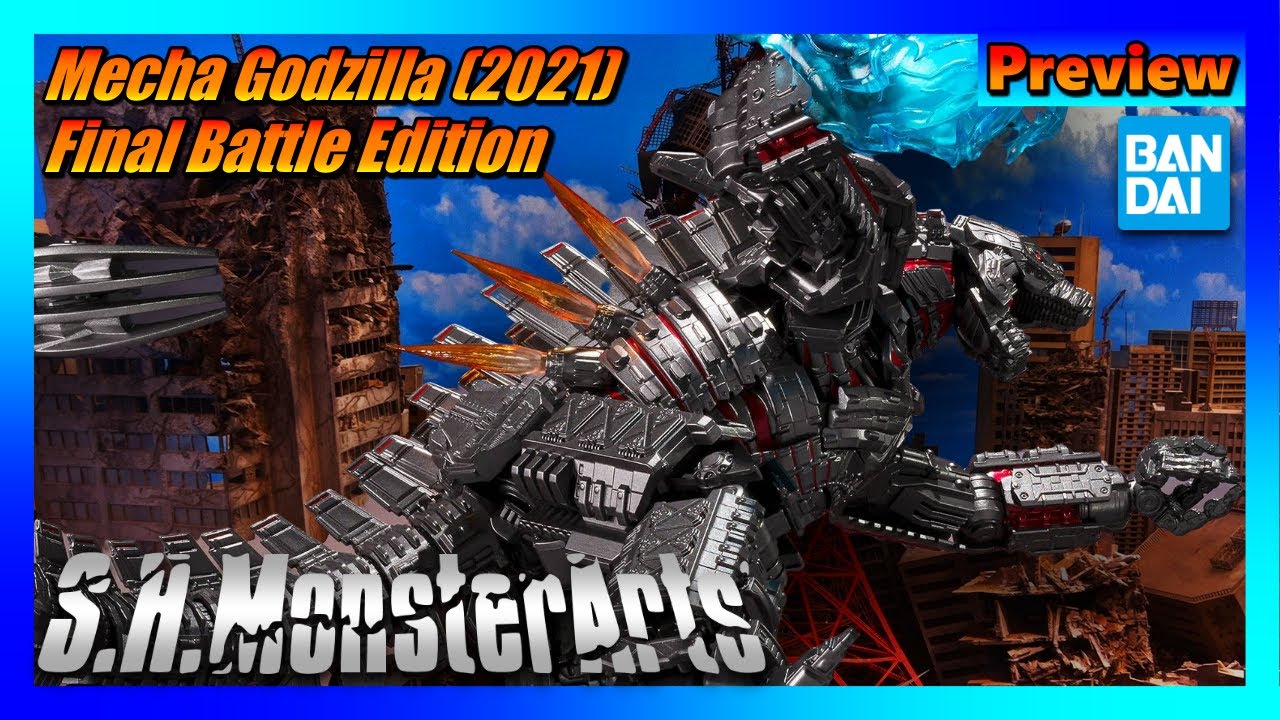 特撮 S.H.Monster MECHA GODZILLA (2021) Final maxresdefault.jpg