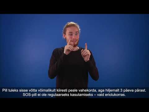 Video: Rasestumisvastased Vahendid Ja Rinnavähk