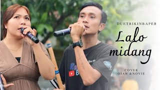 BIKIN CANDU!!! NDEK NYESEL OJAN DAKAK MISKIN 🥰 LALO MIDANG YANG LAGI VIRAL DI TIKTOK 