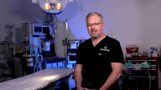 Meet Dr. Ken Smart