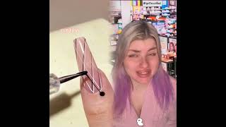 Well if you read it on Reddit then I guess it must be true 🤣#greenscreen #sephora #pov #foryou