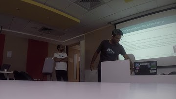 Ensuring Security for Cloud Native Data Mgmt by SODA fdn [CNCF Meetup Bangalore] [November 2019]