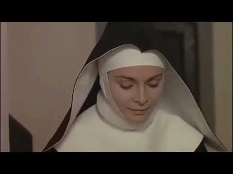 Anne Heywood - The Nun and the Devil (1973)