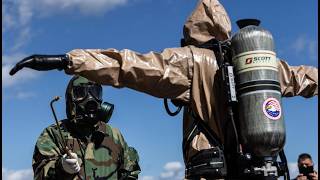 DCCM Chemical Biological Radiation and Nuclear The Logic for Triaging CBRN Attacks