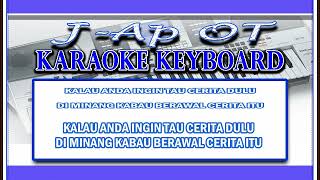 Karaoke Qasidah [ Kembali Ke Surau ]