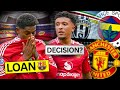 'CLUB FIRST' O'NEILL'S HIT HARD on United's DEADWOOD! | Man Utd News