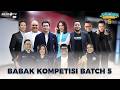 [FULL] JURAGAN JAMAN NOW - BABAK KOMPETISI BATCH 5