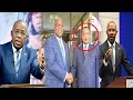 Rdc  lhypocrisie du pdt sassou envers son homologue flix tshisekedi rvle muyaya lutundula