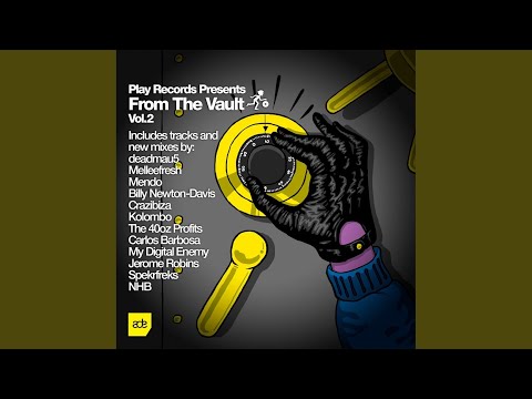 Booty Call (Original Mix)