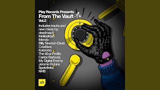 Booty Call (Original Mix)