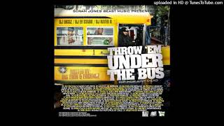 Evidence,Alchemist & Phonte (Little Brother) Let Your Self Go pt. 2 (prod. by Alchemist)