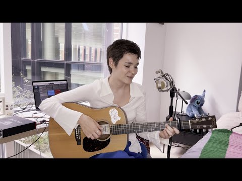 SHY - On the Roof (Acoustic)