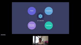 Apidays LIVE Singapore 2020 - How Stripe builds APIs and teams By Brian Weng