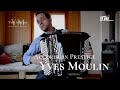 Yves moulin  accordon prestige