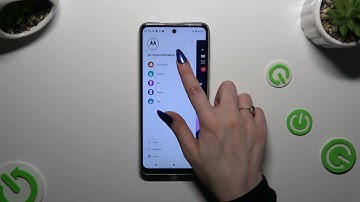 How to Change Font Style on Motorola Moto G60?