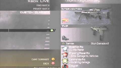 50 Sub Class setup/ thanks for 50 subs!